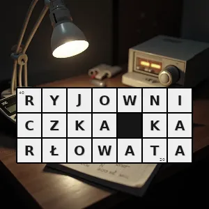 Hasło krzyżówkowe płaskogłówka malutka - ryjowniczka karłowata – rozwiązanie, synonimy, podpowiedzi i definicje krzyżówkowe